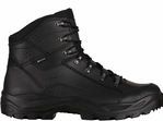 Lowa - Renegade II GTX Mid TF MF - Wandelschoen - Black - Categorie B