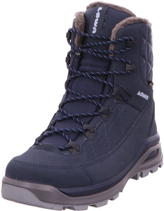 Lowa - Ottawa GTX - Winterlaars - Staalblauw IJsblauw - Gore-Tex