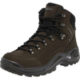 LOWA - RENEGADE GTX MID - Wandelschoenen - Bruin - Nubuck