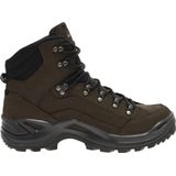 LOWA - RENEGADE GTX MID - Wandelschoenen - Bruin - Nubuck