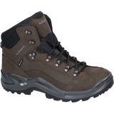 LOWA - RENEGADE GTX MID - Wandelschoenen - Bruin - Nubuck