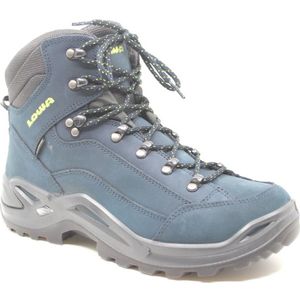 LOWA 310945 6702  RENEGADE GTX MID Wandelschoenen Wandelschoenen
