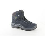 LOWA RENEGADE GTX MID unisex wandelschoenen outdoor Goretex blauw