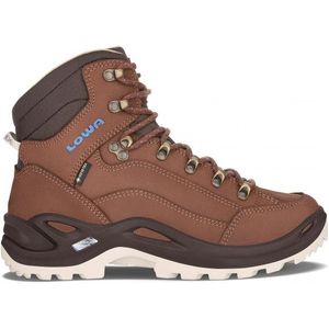 Lowa Renegade Goretex Mid Wandelschoenen