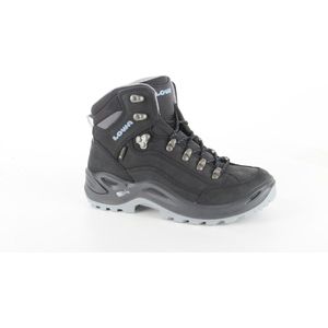 LOWA - RENEGADE GTX MID - Wandelschoenen - Ademend - Waterdicht - Dames