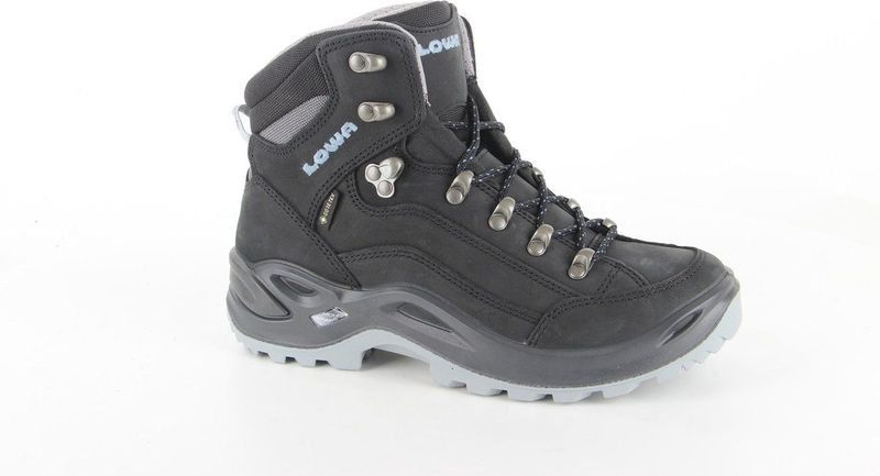 LOWA - RENEGADE GTX MID - Wandelschoenen - Ademend - Waterdicht - Dames