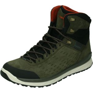 LOWA 310512 0748 MALTA GTX MID Wandelschoenen Wandelschoenen