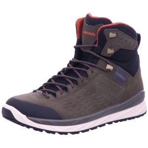 Lowa Malta GTX Mid Olive 310512 0748 43 1/3