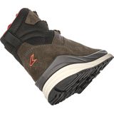 Lowa - Malta Gtx - Wandelschoenen - Groen - Leer