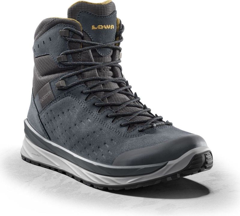 Wandelschoenen Lowa Malta Gtx Mid