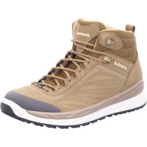Lowa, Dames, Sport, Beige, Maat: 39 1/2 EU