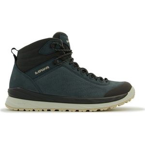 Lowa - Malta GTX - Nette Schoenen - Zwart - Leer