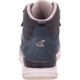 Lowa - Malta GTX - Nette Schoenen - Zwart - Leer