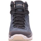 Lowa - Malta GTX - Nette Schoenen - Zwart - Leer