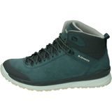 Lowa - Malta GTX - Nette Schoenen - Zwart - Leer