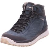Lowa - Malta GTX - Nette Schoenen - Zwart - Leer