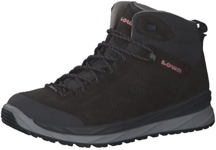 LOWA 0937 MALTA GTX Mid Wandelschoenen Wandelschoenen