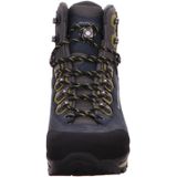 Lowa Heren Camino Evo GTX Schoenen, stahlblau-kiwi, UK 10