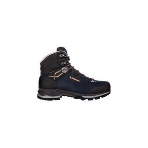 Lowa Lady Light GTX Wandelschoenen (Dames |grijs |waterdicht)