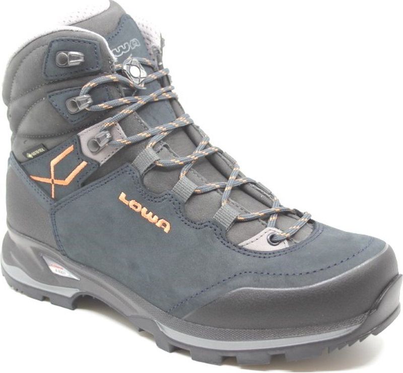 Lowa LADY LIGHT GTX [2024] Trekkingschuh