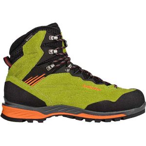 CADIN II GTX MID Limone Flame Trekkingschoenen Heren