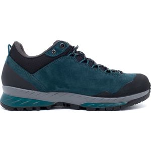 DELAGO GTX LO WS Petrol Aquamarine Damesschoen