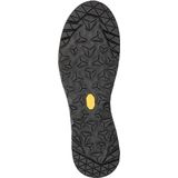 Lowa - Explorer Ii Goretex Mid Wandelschoenen - Grijs - Volnerfleer