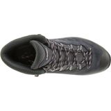 Lowa - Explorer Ii Goretex Mid Wandelschoenen - Grijs - Volnerfleer