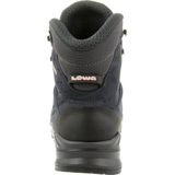 Lowa - Explorer Ii Goretex Mid Wandelschoenen - Grijs - Volnerfleer