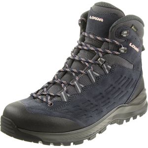 Lowa - Explorer II GTX - Wandelschoen - Mid Blue - Leer