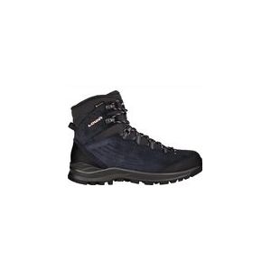 Wandelschoen Lowa Women Explorer II GTX Mid Navy Rose-Schoenmaat 41,5