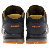 Trailrunning Schoen Lowa Men Maddox GTX Lo Graphite Bronze