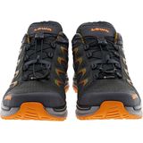 Trailrunning Schoen Lowa Men Maddox GTX Lo Graphite Bronze