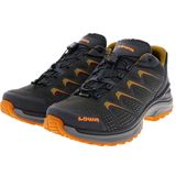 Trailrunning Schoen Lowa Men Maddox GTX Lo Graphite Bronze