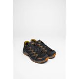 Trailrunning Schoen Lowa Men Maddox GTX Lo Graphite Bronze