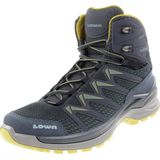 LOWA - INNOX PRO GTX MID - Wandelschoenen - Antraciet - Leer/Goretex