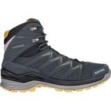 LOWA - INNOX PRO GTX MID - Wandelschoenen - Antraciet - Leer/Goretex