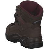 LOWA Renegade Goretex Mid Wandelschoenen - Espresso - Dames - EU 41