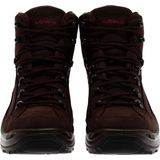 RENEGADE GTX MID Ws Espresso Dames Wandelschoenen