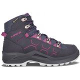 Lowa Kids Kody Evo GTX Mid Wandelschoenen (Kinderen |blauw |waterdicht)