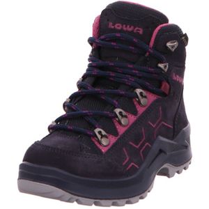Lowa - Kody Evo GTX Mid - Wandelschoen - Blauw - Leer