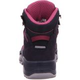 Lowa - Kody Evo GTX Mid - Wandelschoen - Blauw - Leer