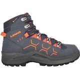 LOWA - KODY EVO GTX MID JR - Wandelschoenen - Waterdicht - Geschikt voor Jongens en Meisjes