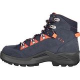 LOWA - KODY EVO GTX MID JR - Wandelschoenen - Waterdicht - Geschikt voor Jongens en Meisjes
