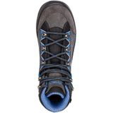 Wandelschoen Lowa Kids Kody Evo GTX Mid Anthracite Blue