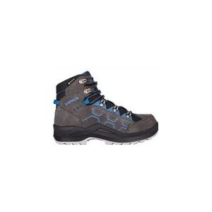 Wandelschoen Lowa Kids Kody Evo GTX Mid Anthracite Blue