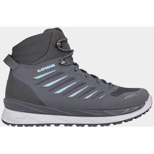 Lowa Axos GTX Mid hoge wandelschoen dames