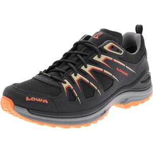 LOWA INNOX EVO GTX LO Wandelschoenen - Groen - Goretex