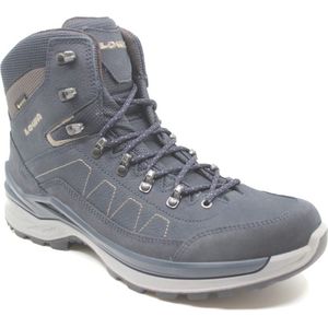 Lowa - Toro Pro Gtx Mid - Wandelschoenen - Grijs - Waterproof