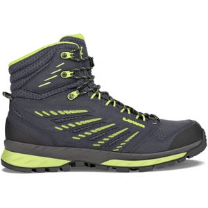 Lowa Trek Evo GTX Mid Wandelschoenen (Heren |zwart |waterdicht)